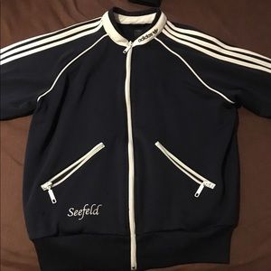 Vintage Adidas jacket